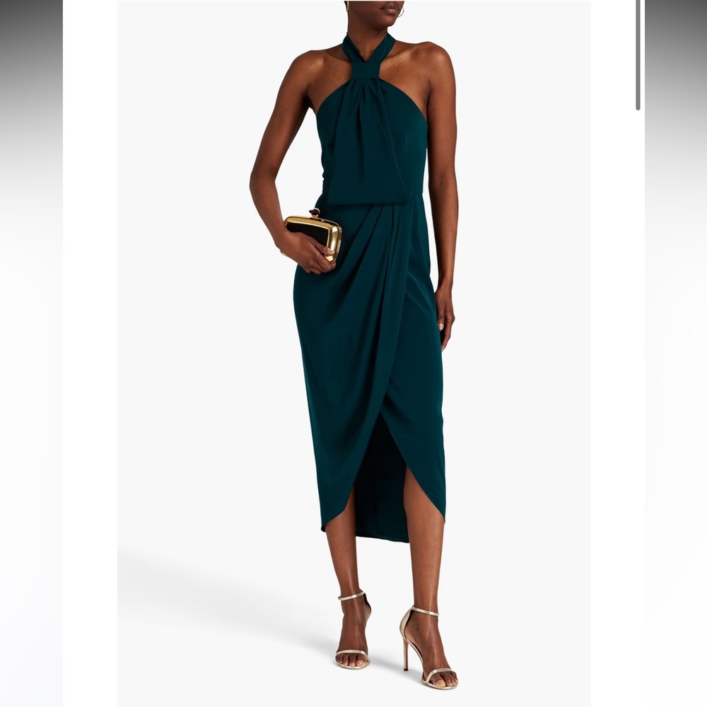 Shona Joy Dress
